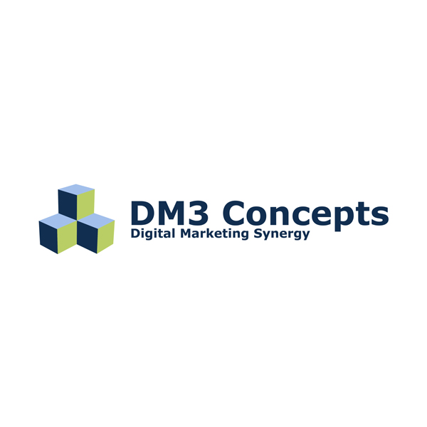 DM3 Concepts